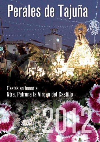 Fiestas Patronales 2012